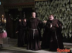 Galavant: 2x10 The One True King (To Unite Them All) - zdjęcia promocyjne