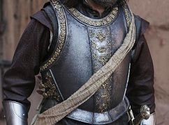 Galavant: 2x10 The One True King (To Unite Them All) - zdjęcia promocyjne