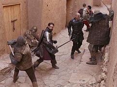 Galavant: 2x10 The One True King (To Unite Them All) - zdjęcia promocyjne