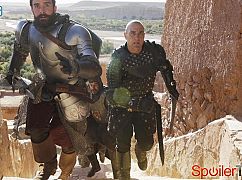 Galavant: 2x10 The One True King (To Unite Them All) - zdjęcia promocyjne
