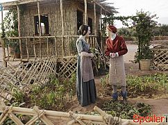 Galavant: 2x10 The One True King (To Unite Them All) - zdjęcia promocyjne