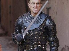 Galavant: 2x10 The One True King (To Unite Them All) - zdjęcia promocyjne