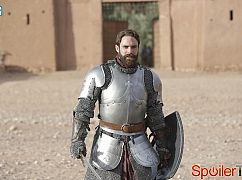 Galavant: 2x10 The One True King (To Unite Them All) - zdjęcia promocyjne