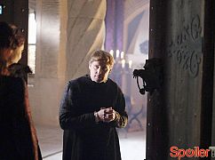 Galavant: 2x10 The One True King (To Unite Them All) - zdjęcia promocyjne