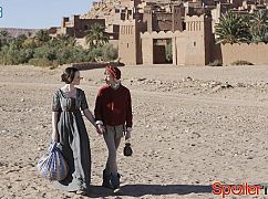 Galavant: 2x10 The One True King (To Unite Them All) - zdjęcia promocyjne