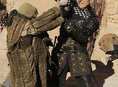Galavant: 2x10 The One True King (To Unite Them All) - zdjęcia promocyjne