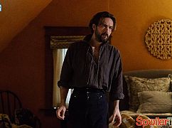 Sleepy Hollow: 3x09 One Life - zdjęcia promocyjne