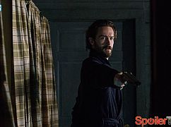 Sleepy Hollow: 3x09 One Life - zdjęcia promocyjne