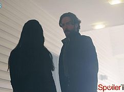 Sleepy Hollow: 3x09 One Life - zdjęcia promocyjne