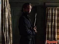 Sleepy Hollow: 3x09 One Life - zdjęcia promocyjne