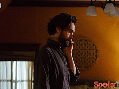 Sleepy Hollow: 3x09 One Life - zdjęcia promocyjne