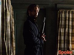 Sleepy Hollow: 3x09 One Life - zdjęcia promocyjne