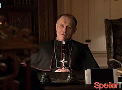 Blacklist: 3x12 The Vehm - zdjęcia promocyjne