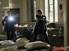 Blacklist: 3x12 The Vehm - zdjęcia promocyjne