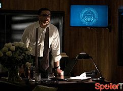 Blacklist: 3x12 The Vehm - zdjęcia promocyjne