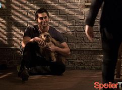 Blacklist: 3x12 The Vehm - zdjęcia promocyjne