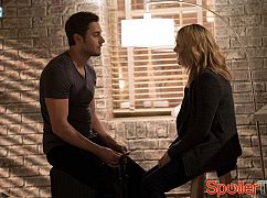 Blacklist: 3x12 The Vehm - zdjęcia promocyjne