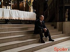 Blacklist: 3x12 The Vehm - zdjęcia promocyjne