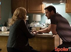 Blacklist: 3x12 The Vehm - zdjęcia promocyjne