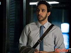 Blacklist: 3x12 The Vehm - zdjęcia promocyjne
