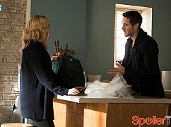 Blacklist: 3x12 The Vehm - zdjęcia promocyjne