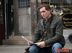 Blacklist: 3x12 The Vehm - zdjęcia promocyjne