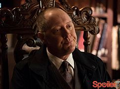 Blacklist: 3x12 The Vehm - zdjęcia promocyjne