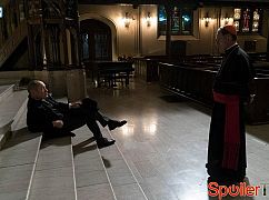 Blacklist: 3x12 The Vehm - zdjęcia promocyjne
