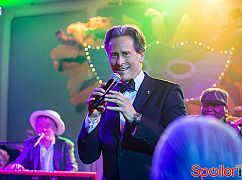 NCIS: New Orleans: 2x14 Father’s Day - zdjęcia promocyjne