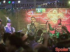 NCIS: New Orleans: 2x14 Father’s Day - zdjęcia promocyjne