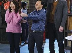 Dr. Ken: 1x14 Dave’s Valentine - zdjęcia promocyjne