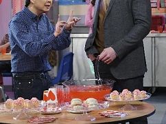 Dr. Ken: 1x14 Dave’s Valentine - zdjęcia promocyjne
