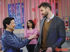 Dr. Ken: 1x14 Dave’s Valentine - zdjęcia promocyjne