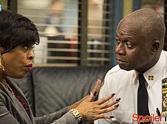 Brooklyn Nine-Nine: 3x13 The Cruise - zdjęcia promocyjne