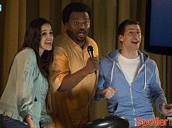 Brooklyn Nine-Nine: 3x13 The Cruise - zdjęcia promocyjne