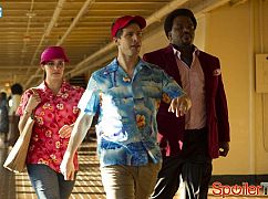 Brooklyn Nine-Nine: 3x13 The Cruise - zdjęcia promocyjne