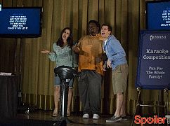 Brooklyn Nine-Nine: 3x13 The Cruise - zdjęcia promocyjne