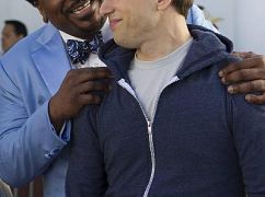 Brooklyn Nine-Nine: 3x13 The Cruise - zdjęcia promocyjne