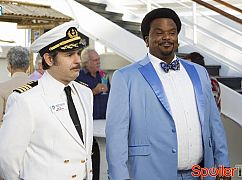Brooklyn Nine-Nine: 3x13 The Cruise - zdjęcia promocyjne