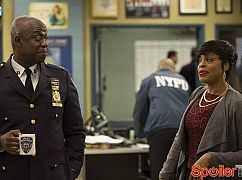 Brooklyn Nine-Nine: 3x13 The Cruise - zdjęcia promocyjne