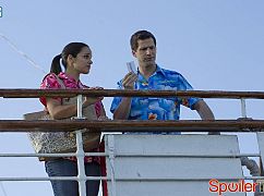 Brooklyn Nine-Nine: 3x13 The Cruise - zdjęcia promocyjne