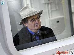 Agenci NCIS: 13x14 Decompressed - zdjęcia promocyjne