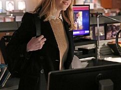 Agenci NCIS: 13x14 Decompressed - zdjęcia promocyjne