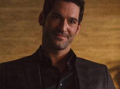 1x02 Lucifer, Stay. Good Devil - zdjęcia promocyjne