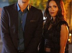 1x02 Lucifer, Stay. Good Devil - zdjęcia promocyjne