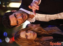 1x02 Lucifer, Stay. Good Devil - zdjęcia promocyjne