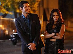 1x02 Lucifer, Stay. Good Devil - zdjęcia promocyjne