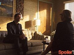 1x02 Lucifer, Stay. Good Devil - zdjęcia promocyjne