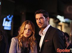 1x02 Lucifer, Stay. Good Devil - zdjęcia promocyjne