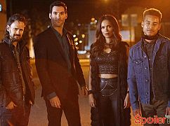 1x02 Lucifer, Stay. Good Devil - zdjęcia promocyjne